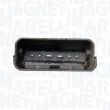 Moteur électrique, lève-vitre arrière gauche MAGNETI MARELLI 350103184100 - Visuel 1