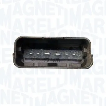 Moteur électrique, lève-vitre arrière gauche MAGNETI MARELLI 350103184100