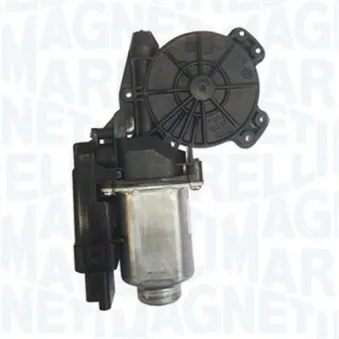 Moteur électrique, lève-vitre arrière droit MAGNETI MARELLI 350103184200