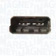 Moteur électrique, lève-vitre avant gauche MAGNETI MARELLI 350103184300 - Visuel 1
