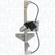 Lève-vitre avant gauche MAGNETI MARELLI 350103185100 - Visuel 2