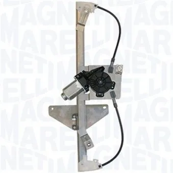 Lève-vitre avant droit MAGNETI MARELLI 350103185200