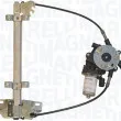 Lève-vitre arrière droit MAGNETI MARELLI 350103185800 - Visuel 1
