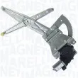 Lève-vitre avant gauche MAGNETI MARELLI 350103187700 - Visuel 1