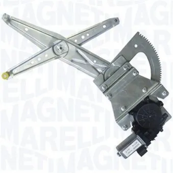 Lève-vitre avant gauche MAGNETI MARELLI 350103187700