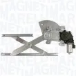 Lève-vitre avant gauche MAGNETI MARELLI 350103189700 - Visuel 1