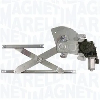 Lève-vitre avant gauche MAGNETI MARELLI 350103189700