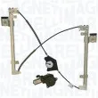 Lève-vitre avant droit MAGNETI MARELLI 350103191400 - Visuel 1