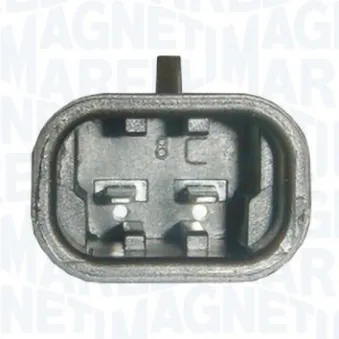 Lève-vitre avant gauche MAGNETI MARELLI 350103191500