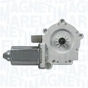 Moteur électrique, lève-vitre avant gauche MAGNETI MARELLI 350103192100