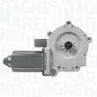 Moteur électrique, lève-vitre avant droit MAGNETI MARELLI 350103192200 - Visuel 1
