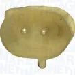 Moteur électrique, lève-vitre avant droit MAGNETI MARELLI 350103192200 - Visuel 2