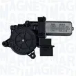 Moteur électrique, lève-vitre avant gauche MAGNETI MARELLI 350103192700 - Visuel 1