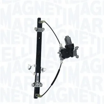 Lève-vitre avant gauche MAGNETI MARELLI 350103193300