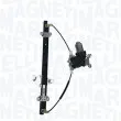 Lève-vitre avant droit MAGNETI MARELLI 350103193400 - Visuel 1