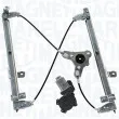 Lève-vitre avant gauche MAGNETI MARELLI 350103193500 - Visuel 1