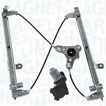 Lève-vitre avant gauche MAGNETI MARELLI 350103193500