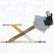 Lève-vitre avant droit MAGNETI MARELLI 350103194200 - Visuel 2