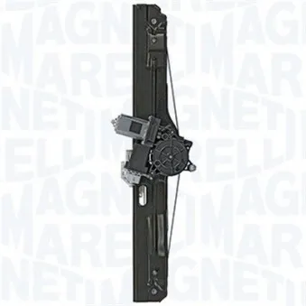 Lève-vitre avant droit MAGNETI MARELLI 350103194800