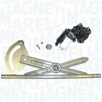Lève-vitre avant droit MAGNETI MARELLI 350103195800