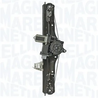 Lève-vitre avant droit MAGNETI MARELLI 350103196200