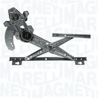 Lève-vitre avant gauche MAGNETI MARELLI 350103196300