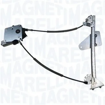 Lève-vitre avant gauche MAGNETI MARELLI 350103196500