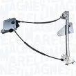 Lève-vitre avant droit MAGNETI MARELLI 350103196600 - Visuel 1
