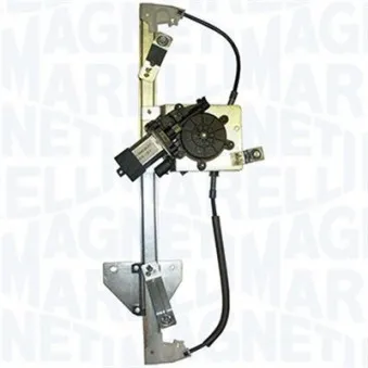 Lève-vitre avant gauche MAGNETI MARELLI 350103198100