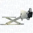 Lève-vitre avant gauche MAGNETI MARELLI 350103198700 - Visuel 1