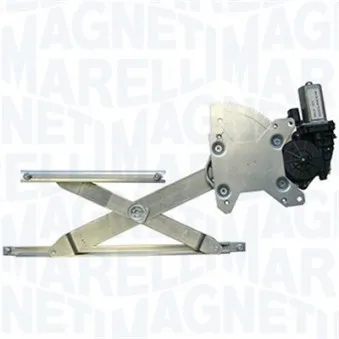 Lève-vitre avant gauche MAGNETI MARELLI
