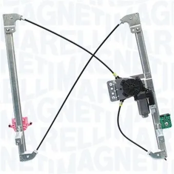 Lève-vitre avant droit MAGNETI MARELLI 350103200800