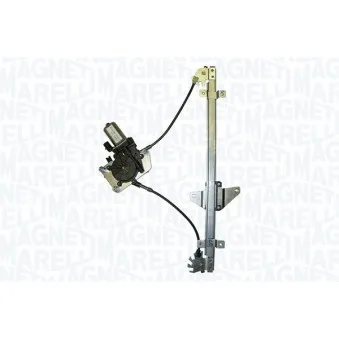 Lève-vitre avant droit MAGNETI MARELLI 350103201600