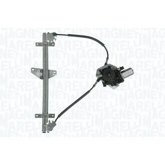 Lève-vitre avant gauche MAGNETI MARELLI 350103202100