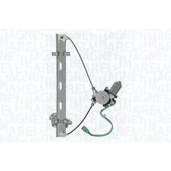 Lève-vitre avant gauche MAGNETI MARELLI 350103202300