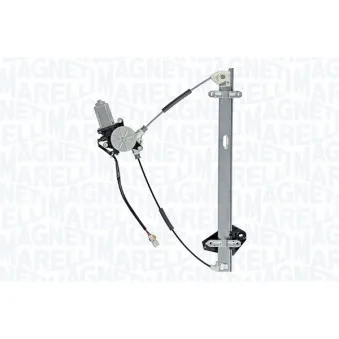 Lève-vitre avant droit MAGNETI MARELLI 350103202600