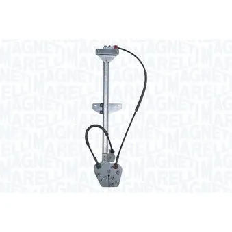 Lève-vitre avant gauche MAGNETI MARELLI
