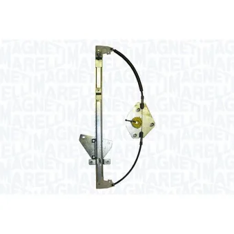 Lève-vitre avant gauche MAGNETI MARELLI