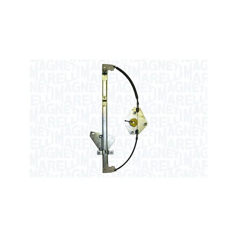 Lève-vitre avant droit MAGNETI MARELLI 350103203800