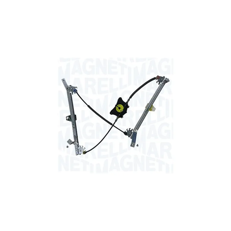 Lève-vitre avant gauche MAGNETI MARELLI 350103205300
