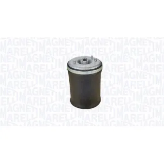 Amortisseur arrière gauche MAGNETI MARELLI 350561300002