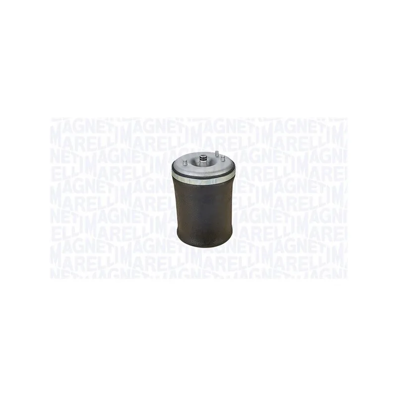 Amortisseur arrière gauche MAGNETI MARELLI 350561300002
