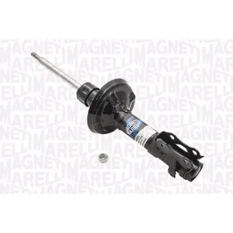 Jeu de 2 amortisseurs avant MAGNETI MARELLI 351450080000