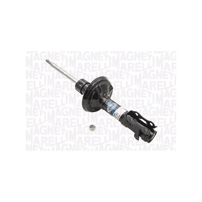 Jeu de 2 amortisseurs avant MAGNETI MARELLI 351450080000