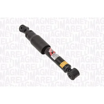 Jeu de 2 amortisseurs arrière MAGNETI MARELLI 351555070000
