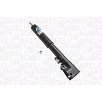 Jeu de 2 amortisseurs arrière MAGNETI MARELLI 351717080000