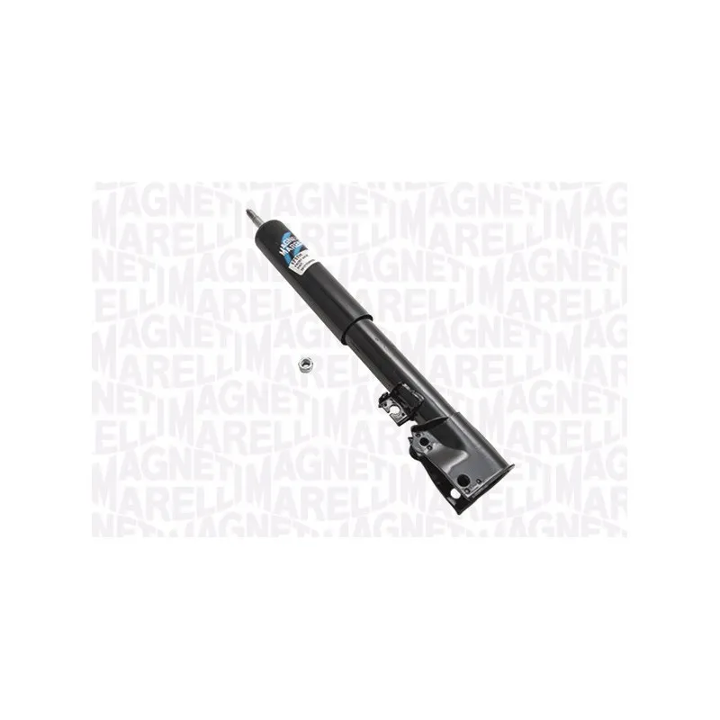 Jeu de 2 amortisseurs arrière MAGNETI MARELLI 351717080000