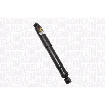 Jeu de 2 amortisseurs arrière MAGNETI MARELLI 351879070000