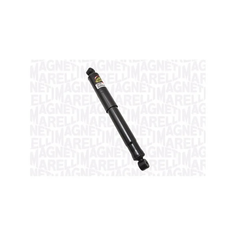 Jeu de 2 amortisseurs arrière MAGNETI MARELLI 351879070000