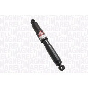 Jeu de 2 amortisseurs arrière MAGNETI MARELLI 351946070000